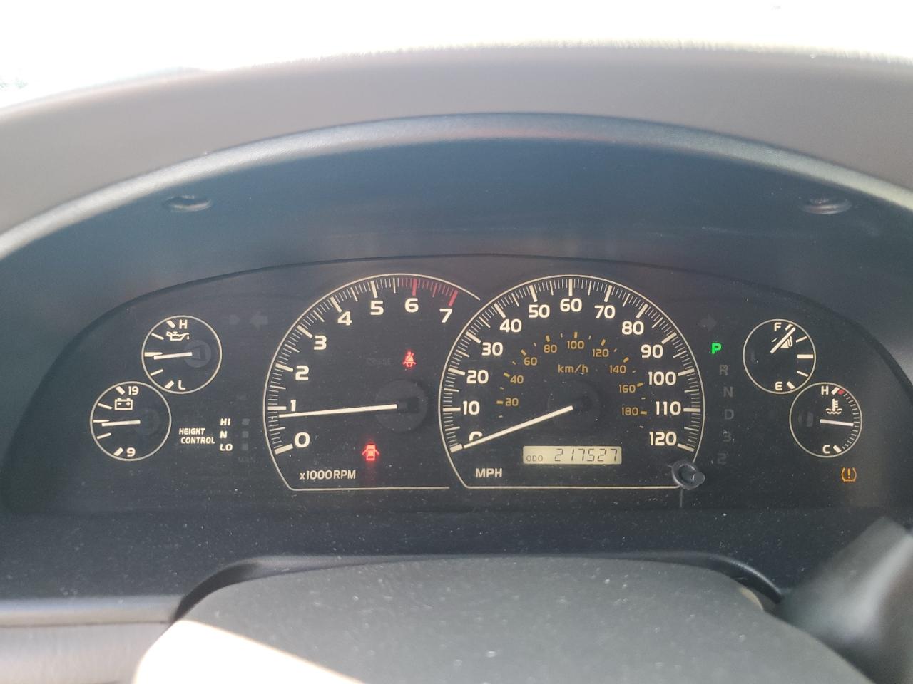 2007 Toyota Sequoia Limited VIN: 5TDBT48A17S278644 Lot: 86155355