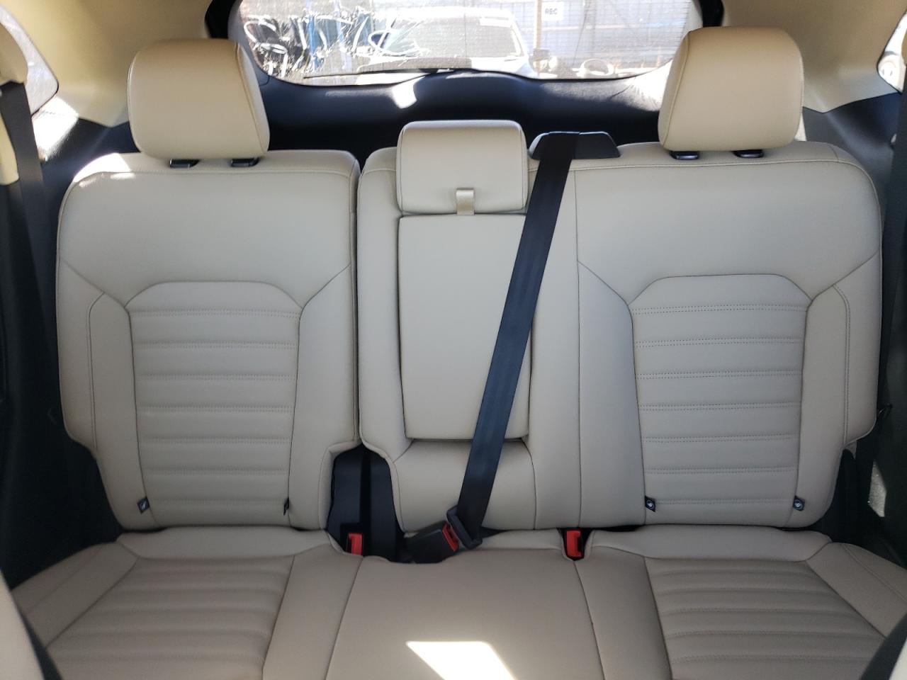 2020 Ford Edge Sel VIN: 2FMPK4J97LBB44382 Lot: 84068965