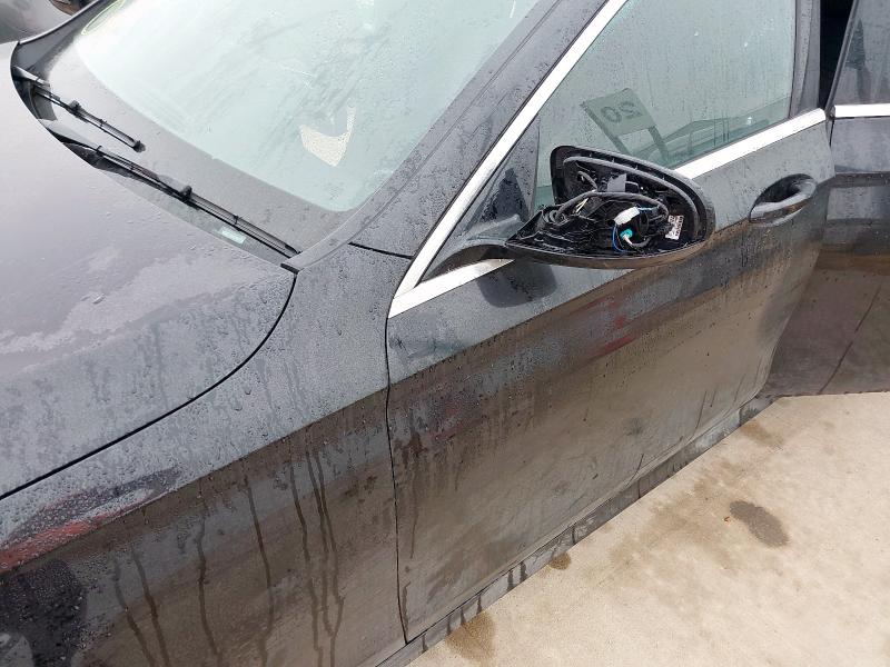 2016 MERCEDES-BENZ E CLASS E220D AMG LINE 4DR 9G-TRONIC