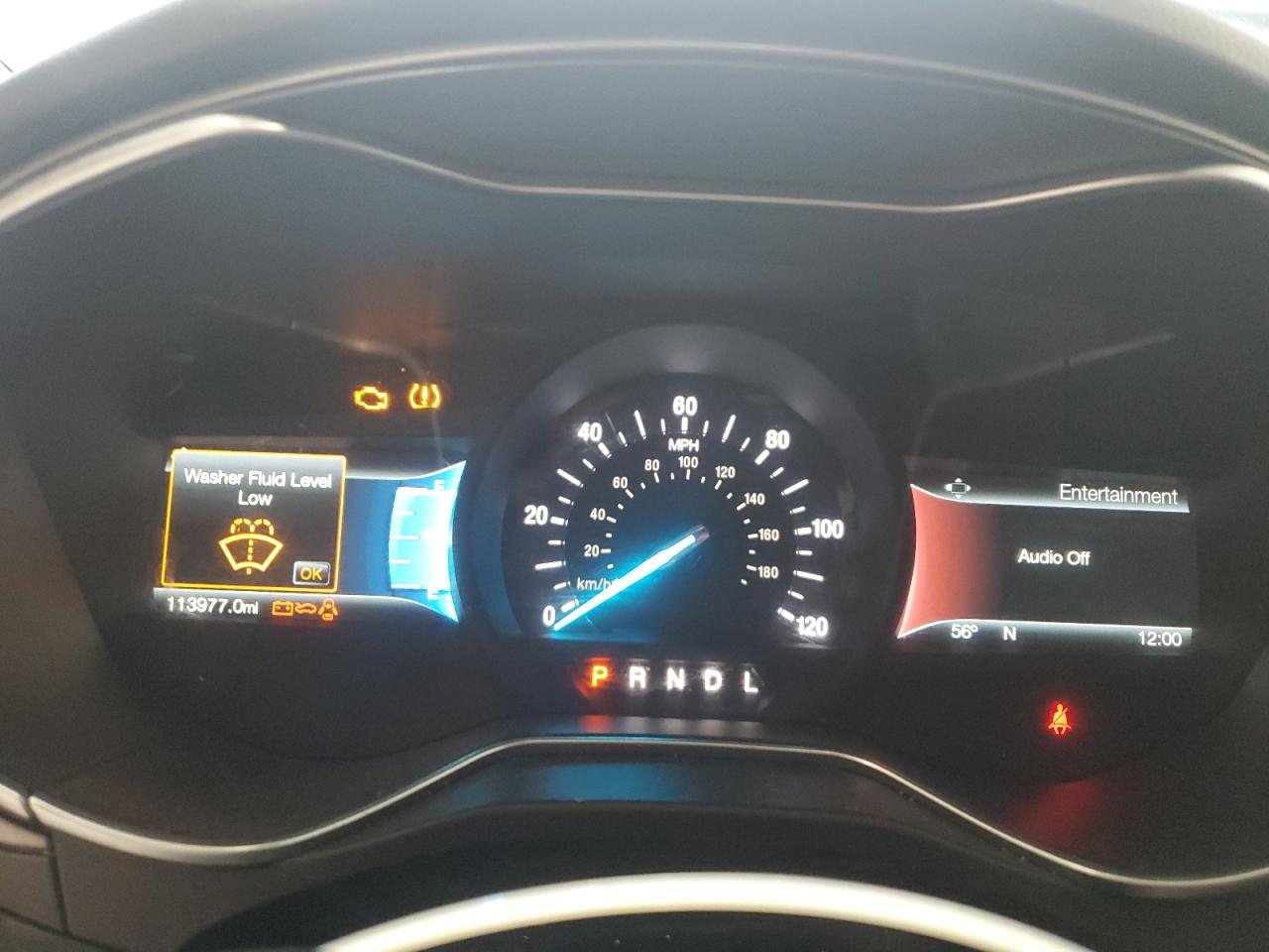 2018 Ford Fusion Se Hybrid VIN: 3FA6P0LU5JR228829 Lot: 90317005