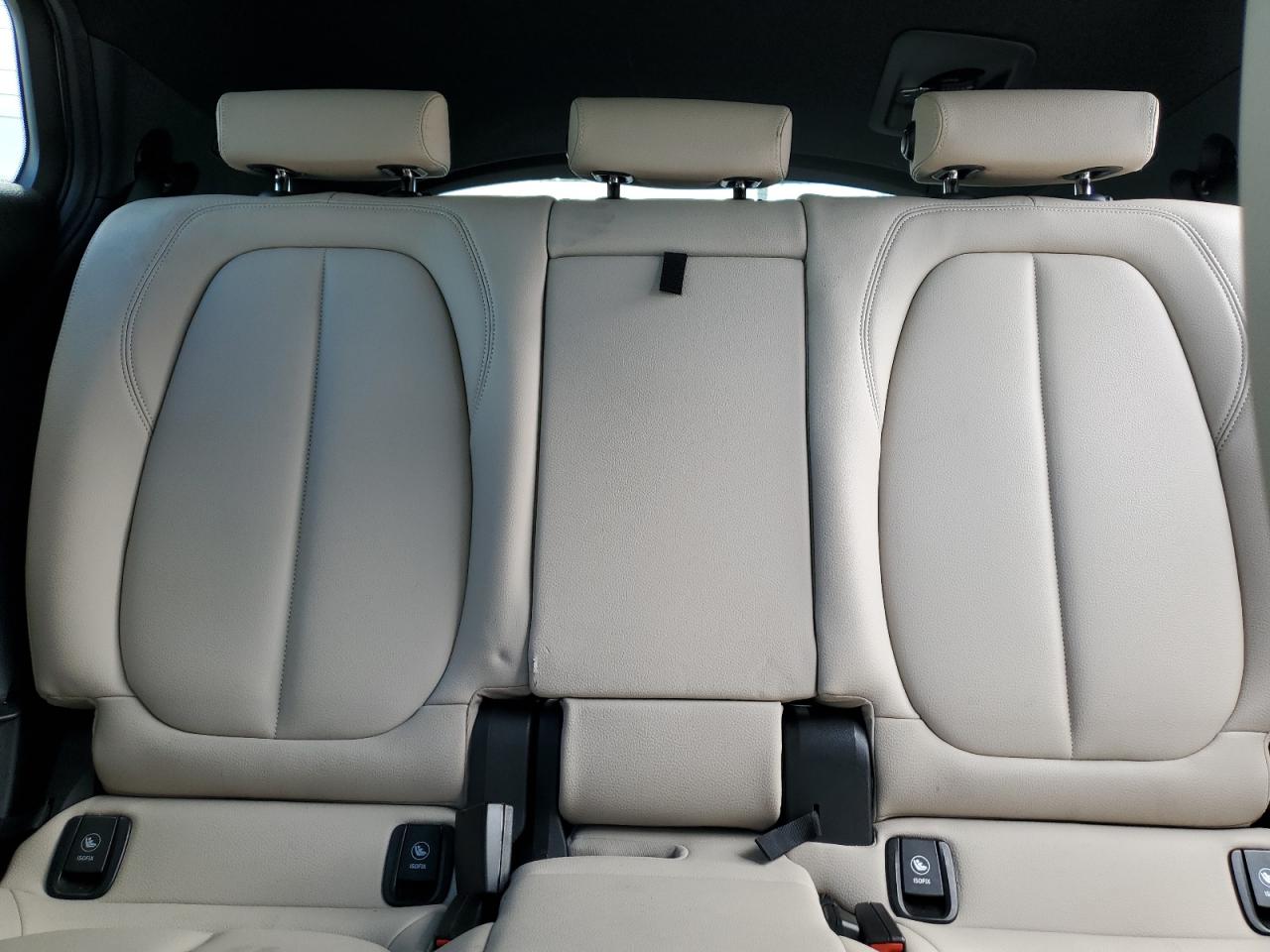 2020 BMW X2 Sdrive28I VIN: WBXYH9C02L5P60954 Lot: 84633215