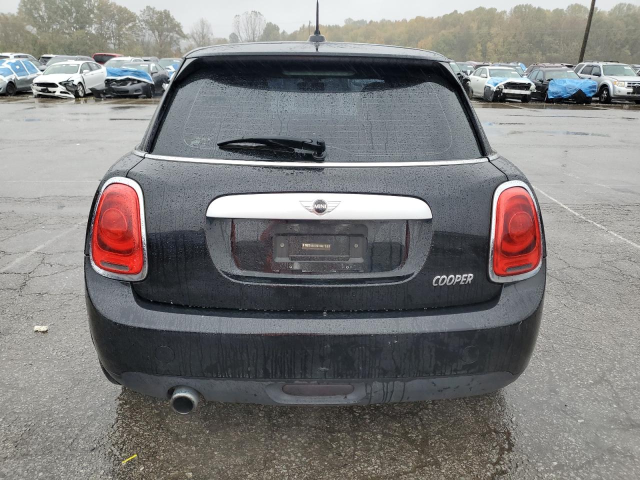 2015 Mini Cooper VIN: WMWXS5C54FT827016 Lot: 90229175