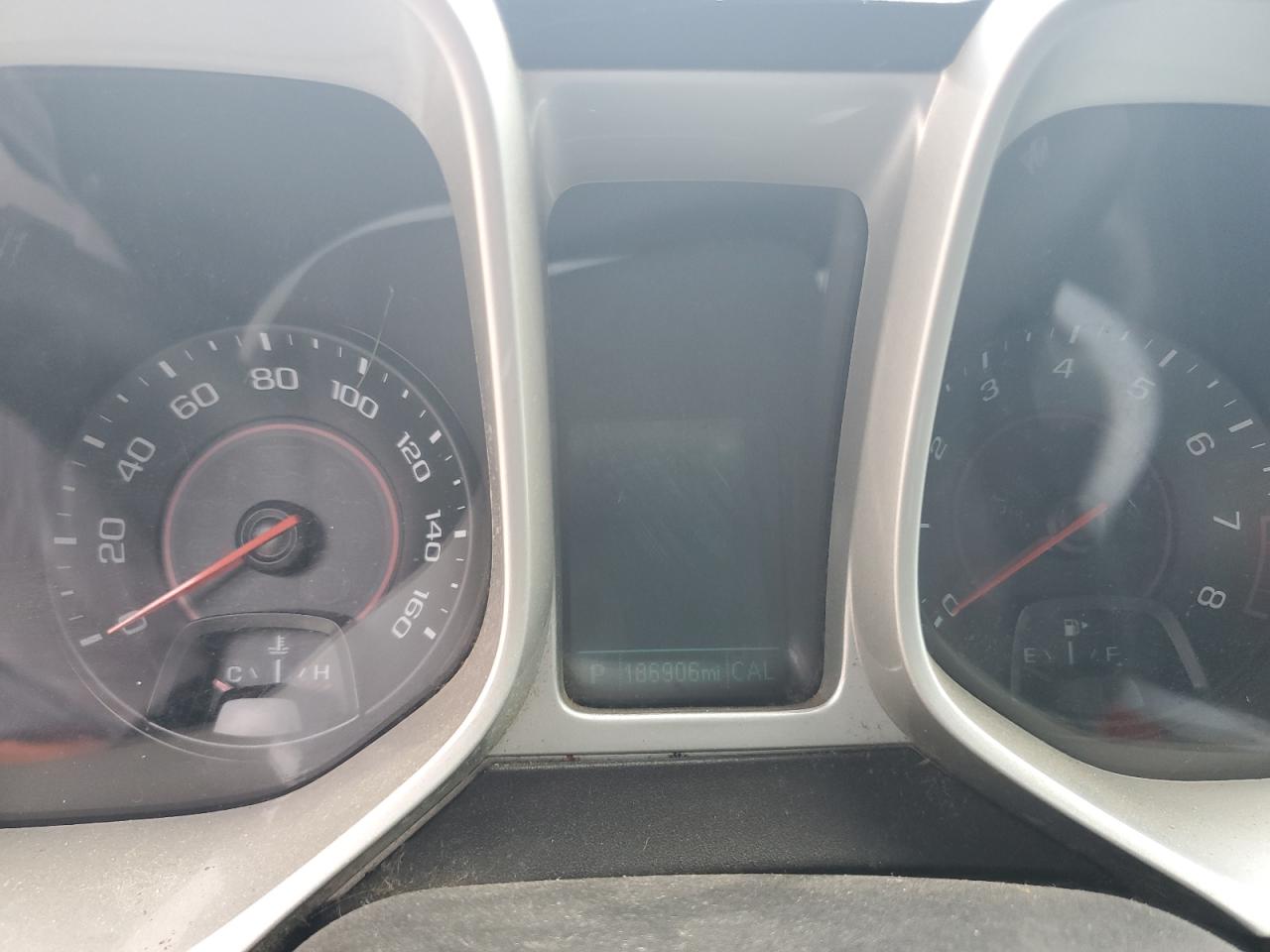 2013 Chevrolet Camaro Lt VIN: 2G1FB3D3XD9179209 Lot: 85478025