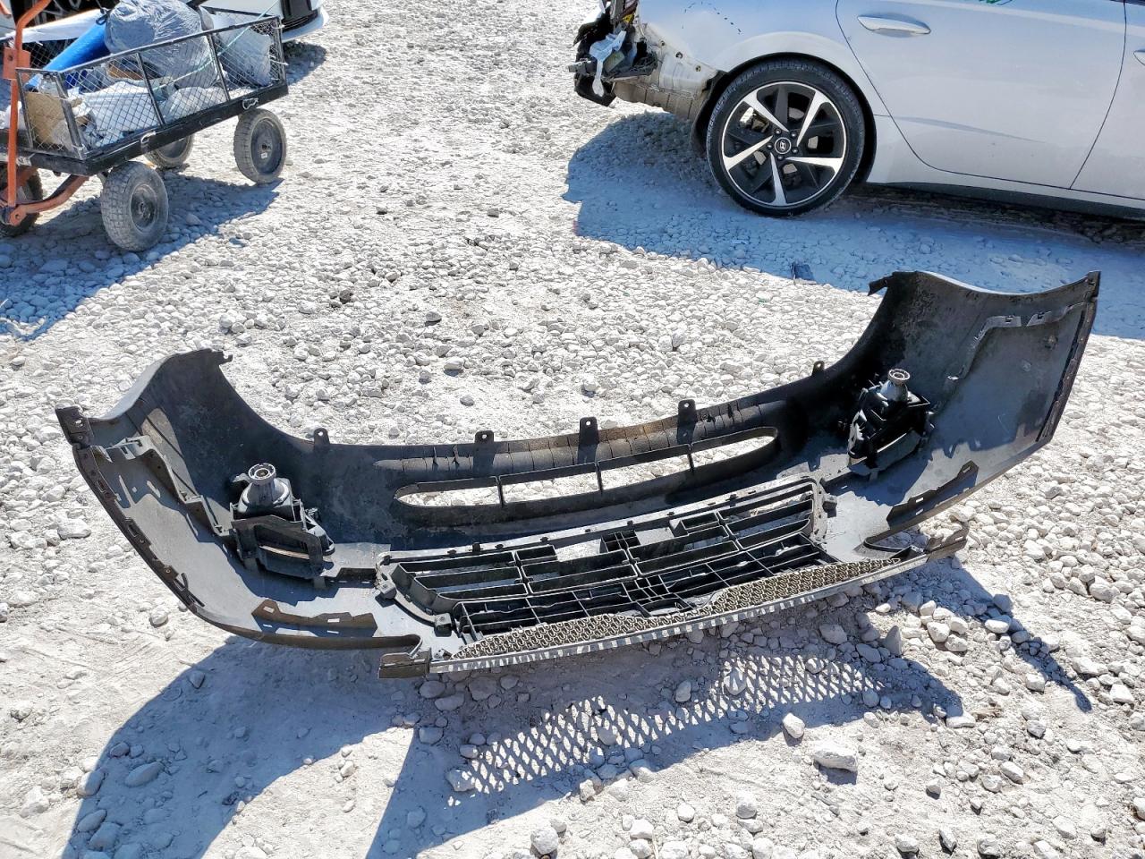 2011 Hyundai Veracruz Gls VIN: KM8NUDCC1BU169488 Lot: 84965945