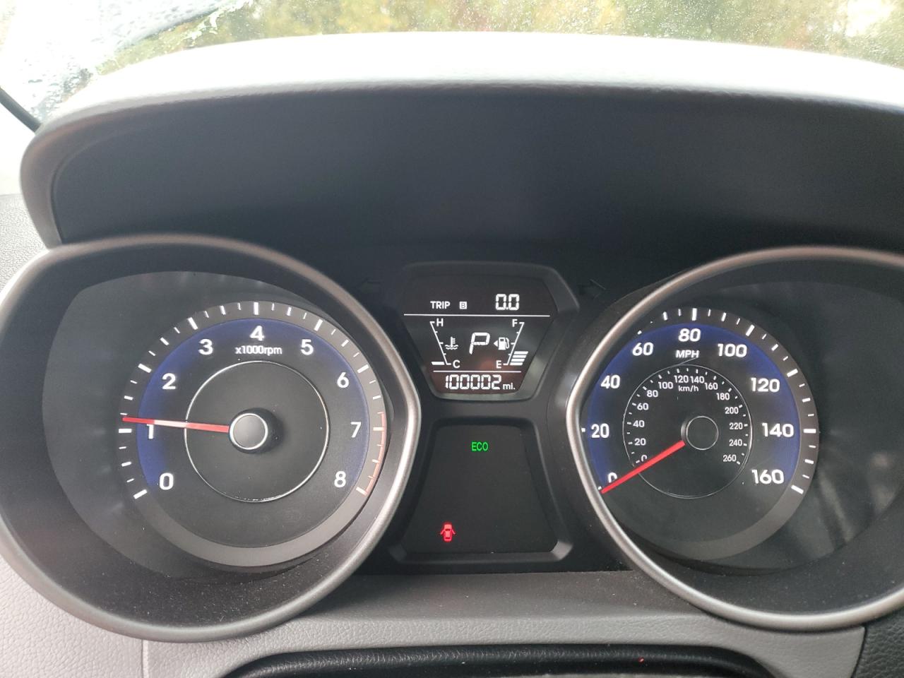 Elantra Elantra