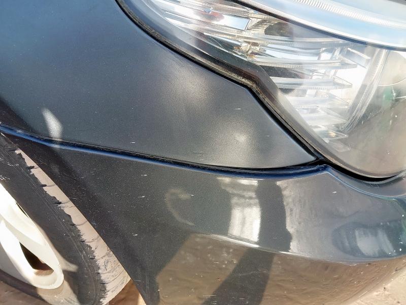 2007 BMW 5 SERIES 520D SE 4DR