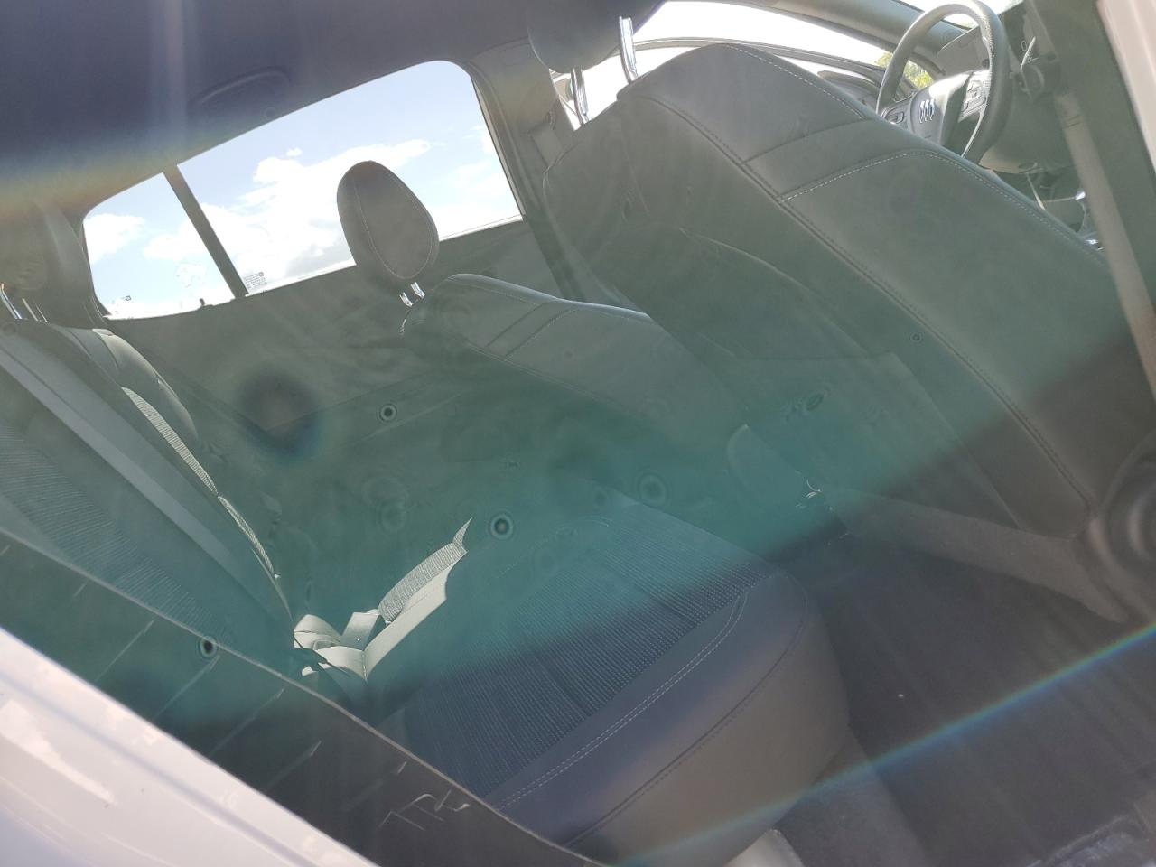 2024 Buick Envista Preferred VIN: KL47LAE21RB211645 Lot: 84936765