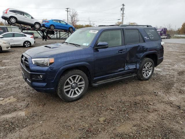 2023 Toyota 4Runner Se