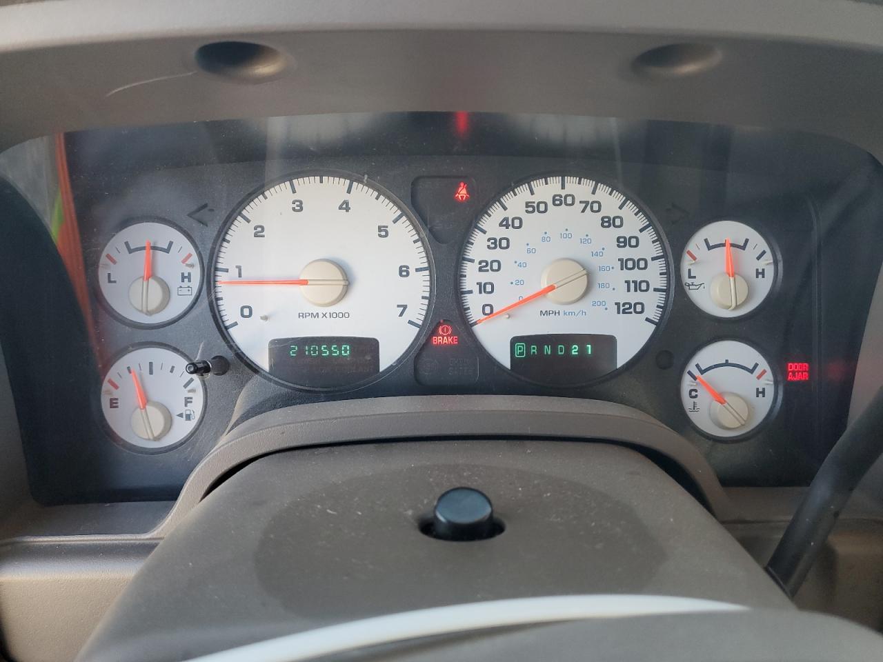 2002 Dodge Ram 1500 VIN: 1D7HA16N52J144011 Lot: 89665645