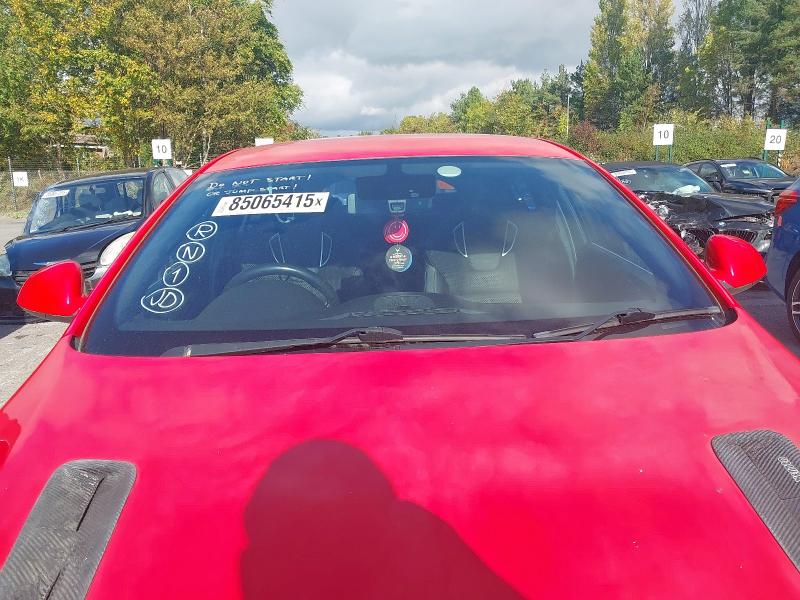 2009 VAUXHALL INSIGNIA 2.8T V6 4X4 VXR 5DR