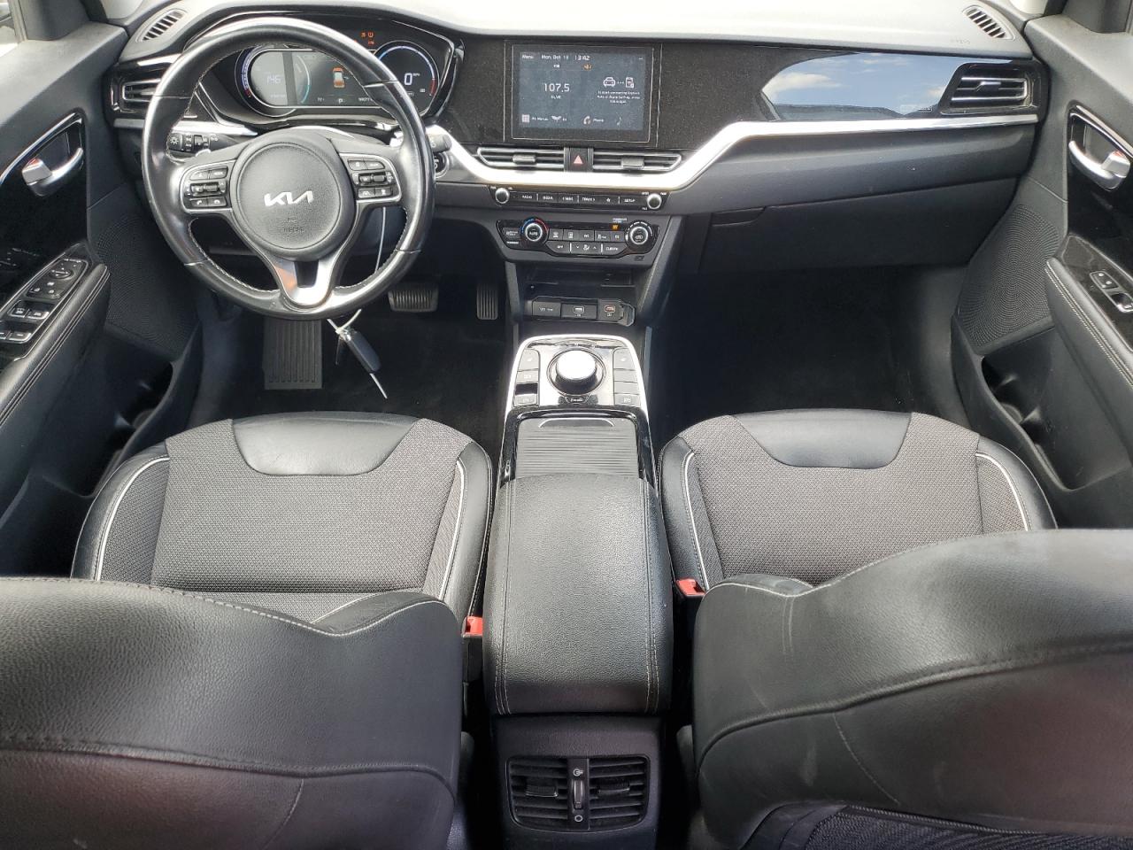 2022 Kia Niro S VIN: KNDCC3LG1N5160722 Lot: 82465935