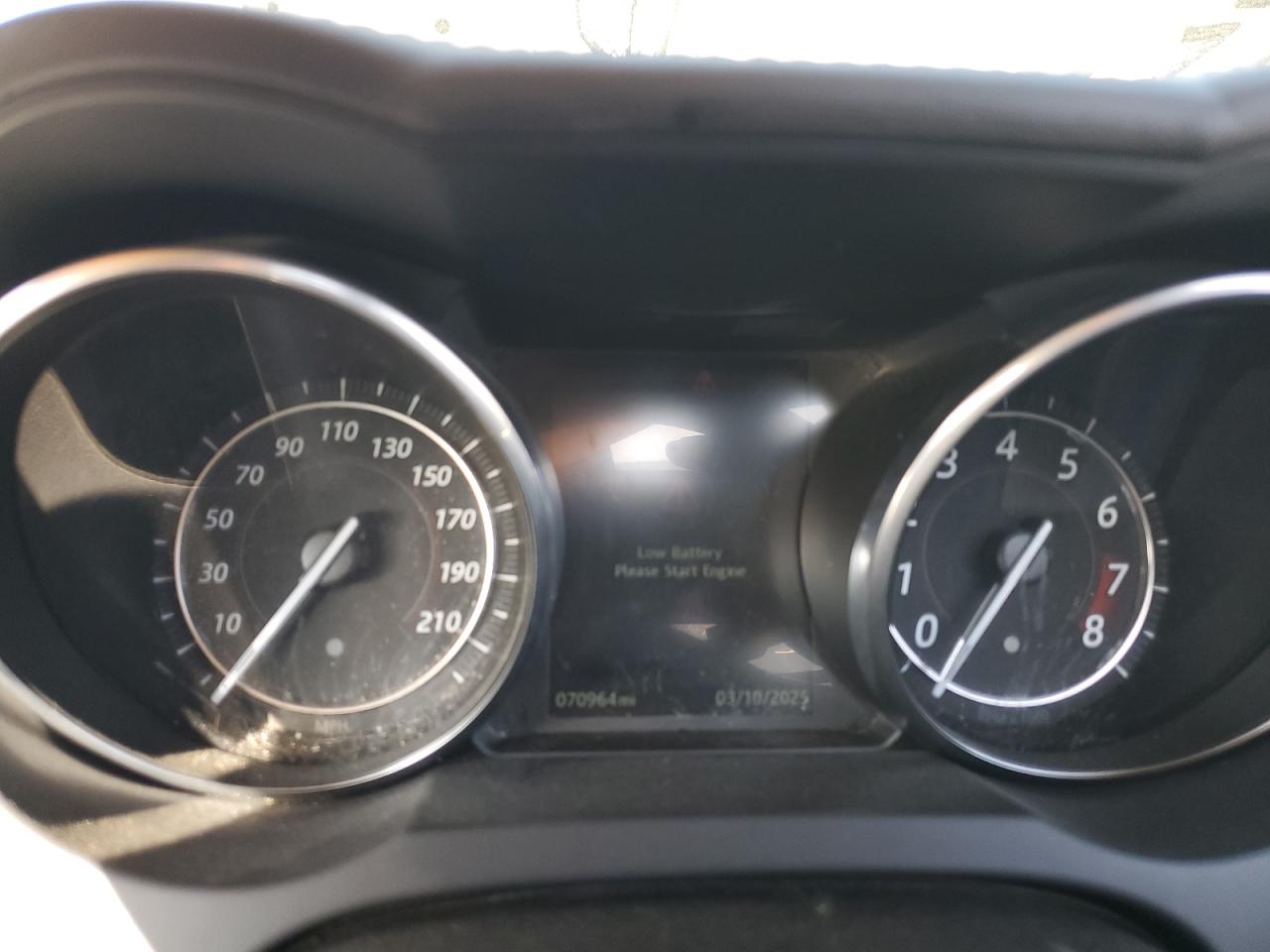 2016 Jaguar F-Type R VIN: SAJWJ6HLXGMK34434 Lot: 85159545