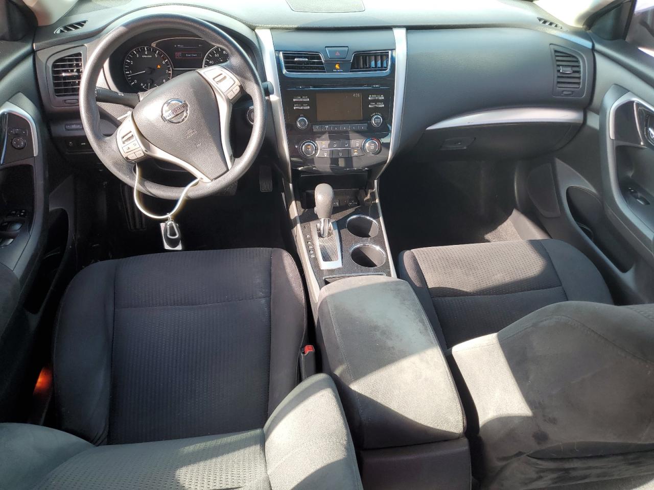 2014 Nissan Altima 2.5 VIN: 1N4AL3AP7EC320680 Lot: 85272365