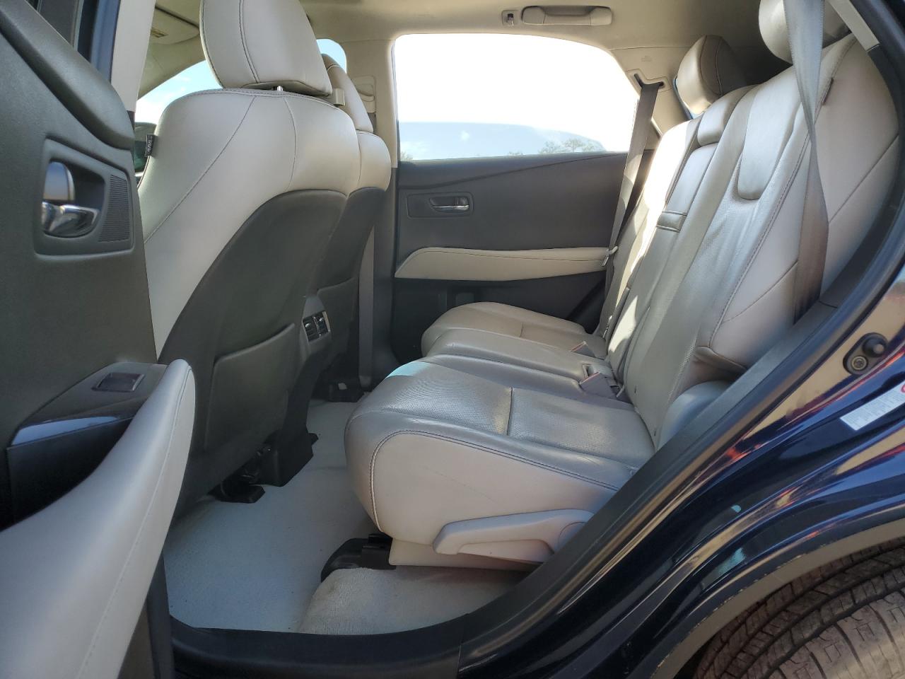 2015 Lexus Rx 350 Base VIN: 2T2BK1BA6FC279284 Lot: 82764005