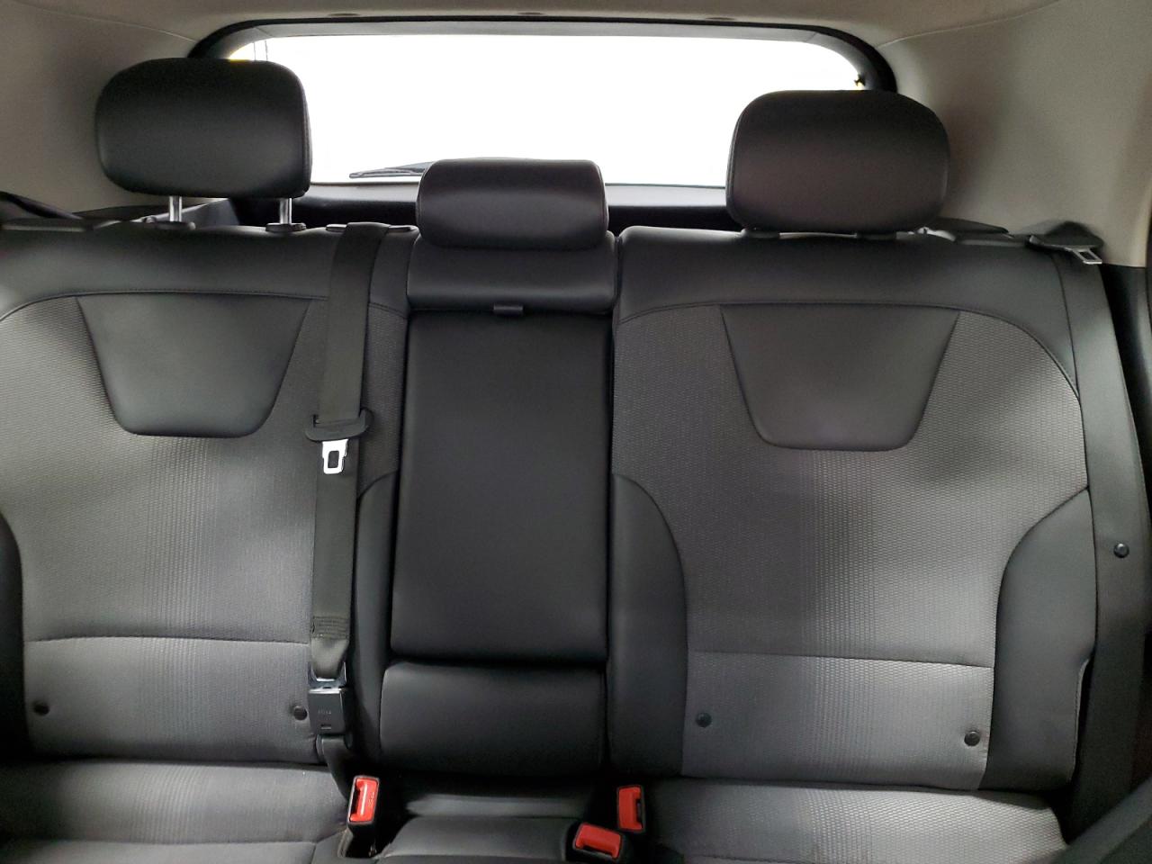 2023 Kia Niro Wind VIN: KNDCR3L19P5036193 Lot: 87468935