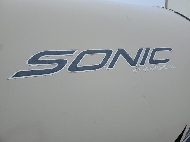 2016 SONIC