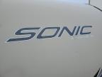2016 SONIC a la Venta en Copart CO - DENVER