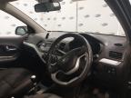 2012 KIA PICANTO 2 1.0 2 5DR for sale at Copart NEWBURY