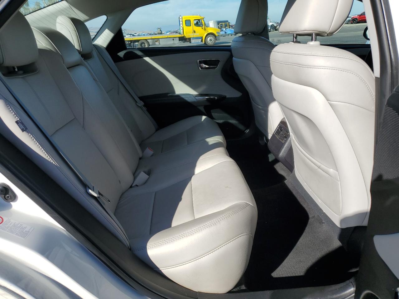 2015 Toyota Avalon Xle VIN: 4T1BK1EBXFU166039 Lot: 89911615