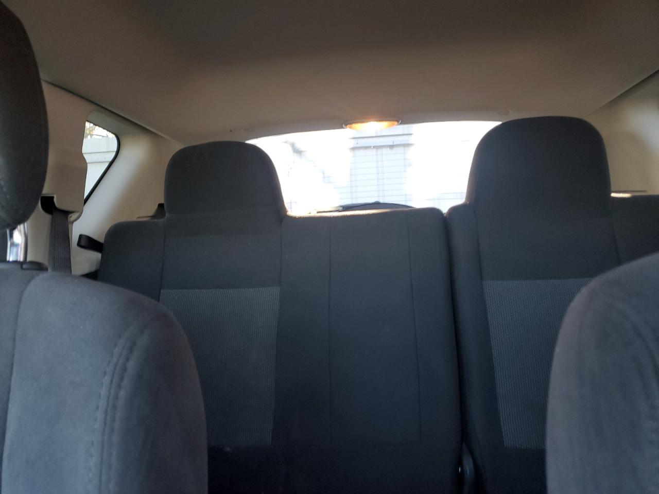 2016 Jeep Compass Sport VIN: 1C4NJDBB9GD506275 Lot: 89451055