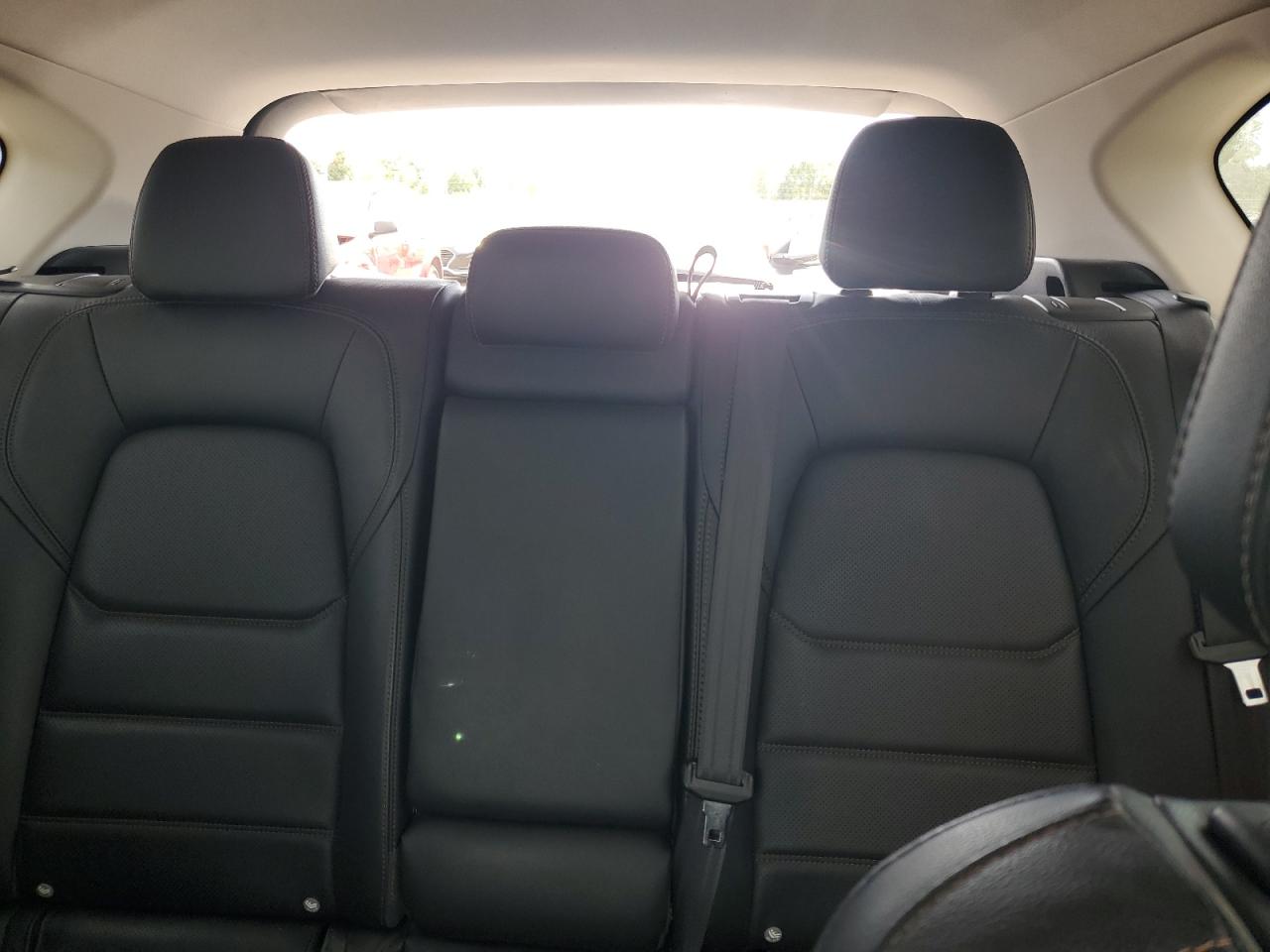 2022 Mazda Cx-5 Preferred VIN: JM3KFBCM2N1547846 Lot: 82007735