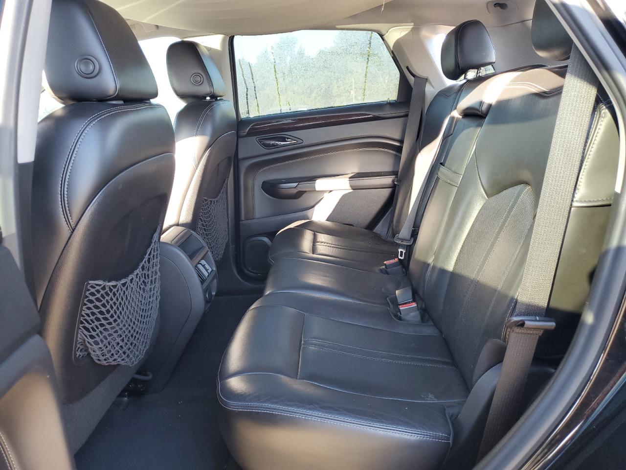 2014 Cadillac Srx Performance Collection VIN: 3GYFNCE31ES663524 Lot: 82245055