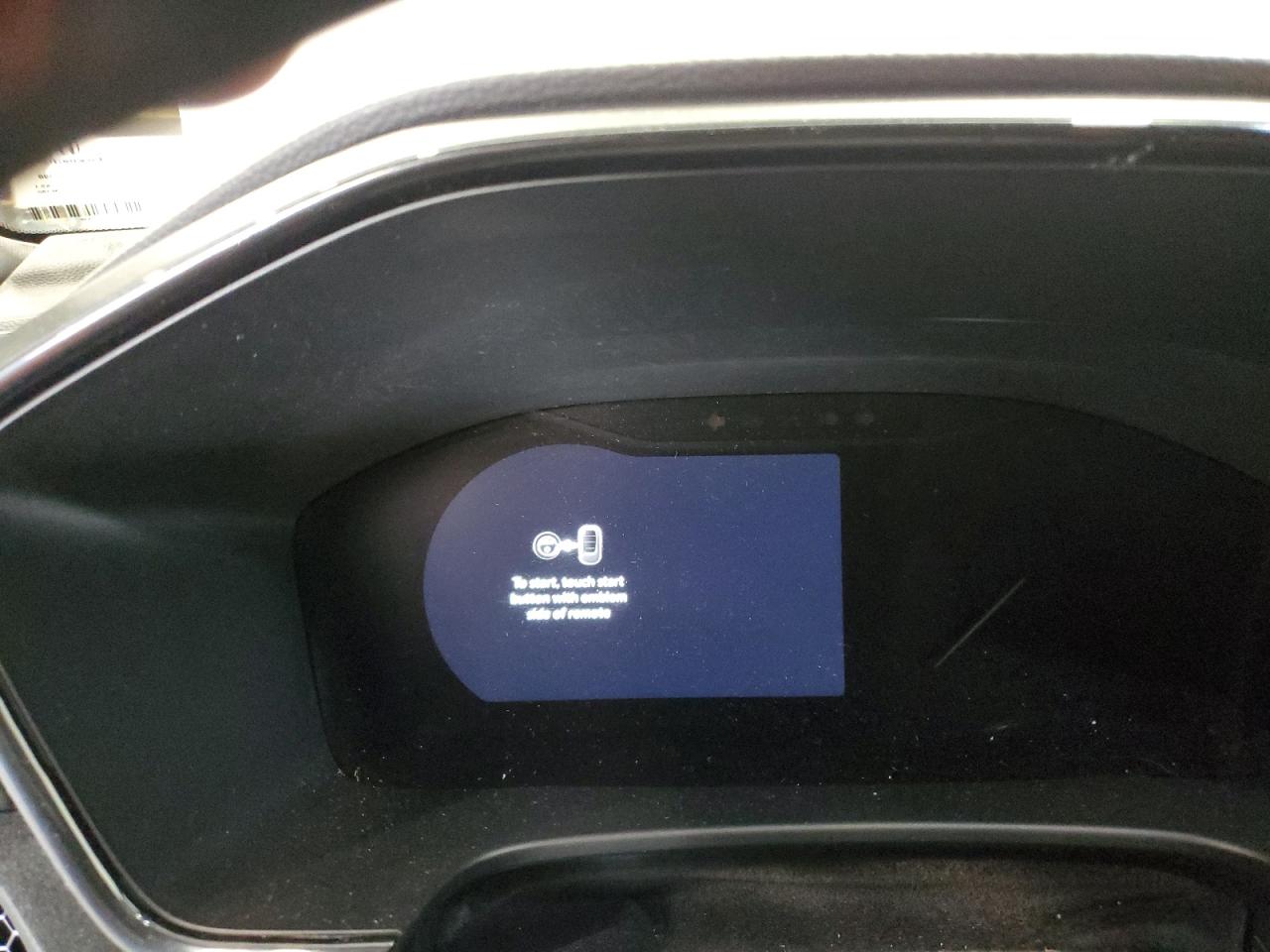 2025 Honda Cr-V Sport-L VIN: 5J6RS6H84SL040981 Lot: 84628315