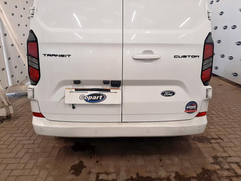 2024 FORD TRANSIT CUSTOM 280LMTD EB 
