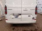 2024 FORD TRANSIT CUSTOM 280LMTD EB  for sale at Copart SANDWICH