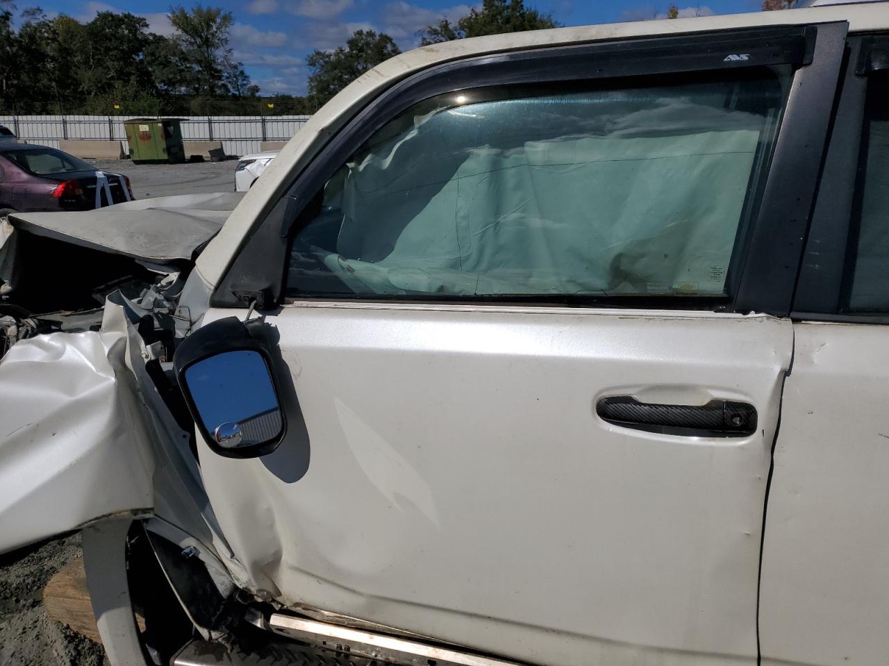 2011 Toyota 4Runner Sr5 VIN: JTEBU5JR5B5039885 Lot: 86260755