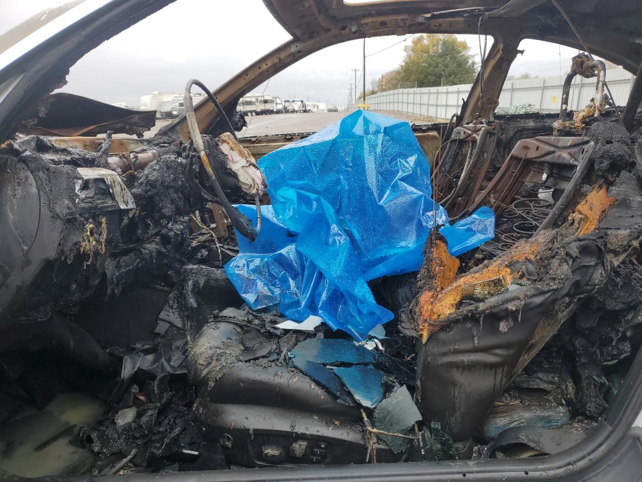 2007 BMW 328 I VIN: WBAWB33567PU87779 Lot: 85403835