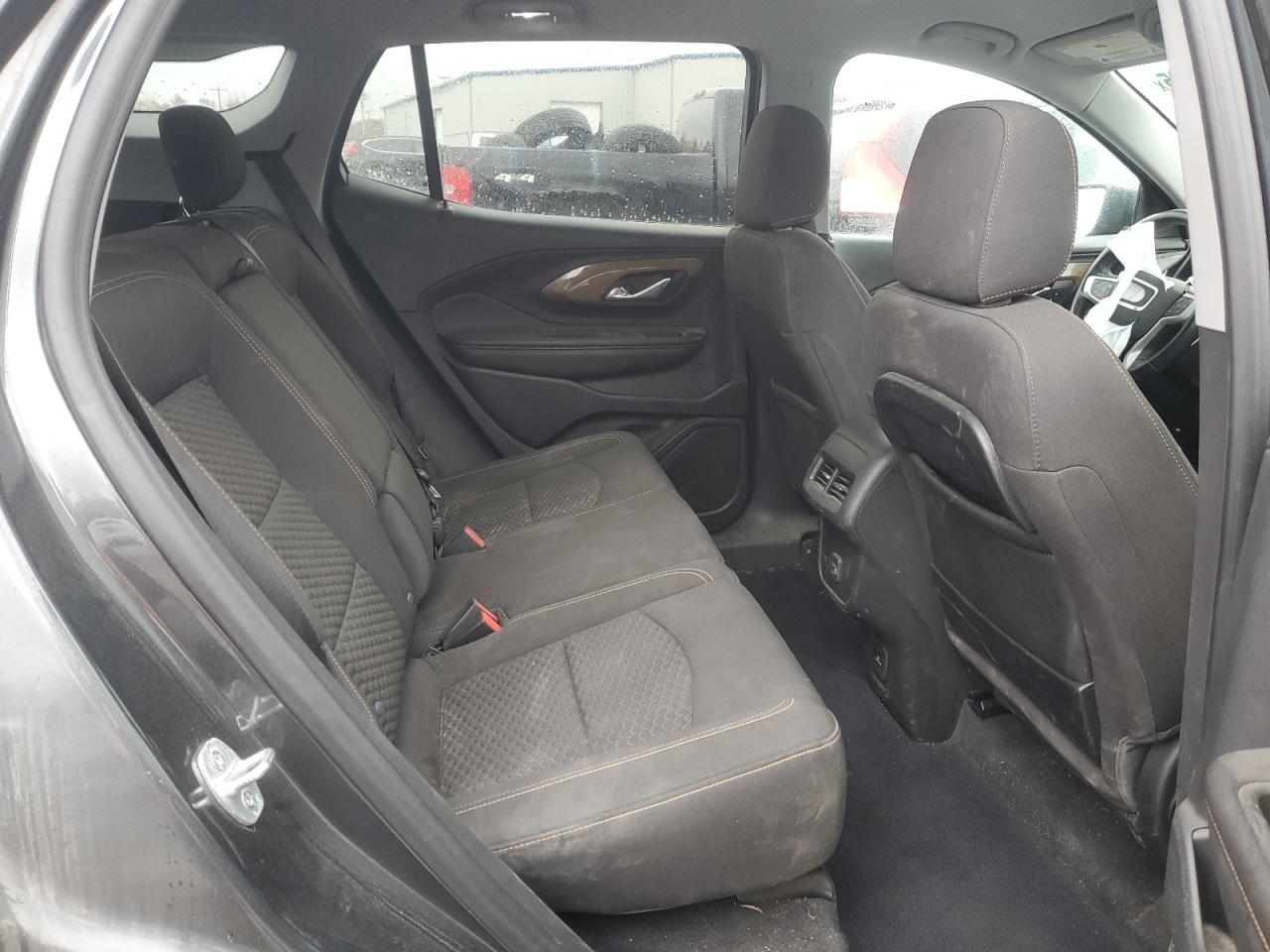 2020 GMC Terrain Sle VIN: 3GKALTEV4LL186073 Lot: 90666305