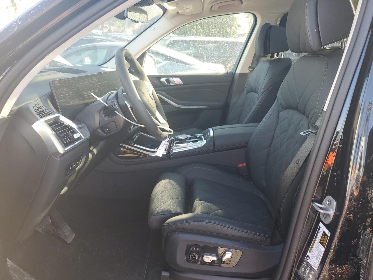 2026 BMW X7 xDrive40I VIN: 5UX23EM01T9131024 Lot: 85161295