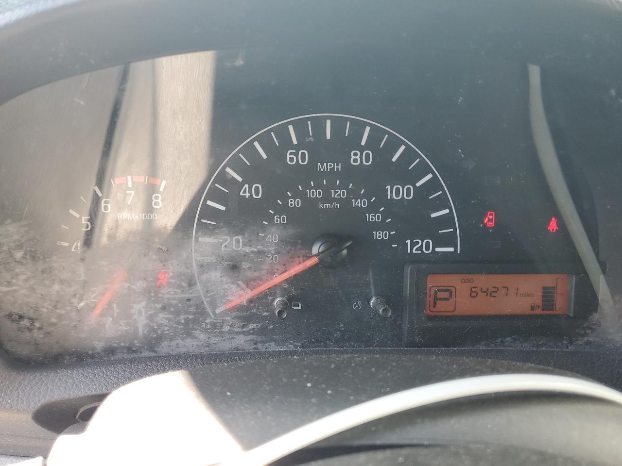 2021 Nissan Nv200 2.5S VIN: 3N6CM0KN5MK705818 Lot: 82765365