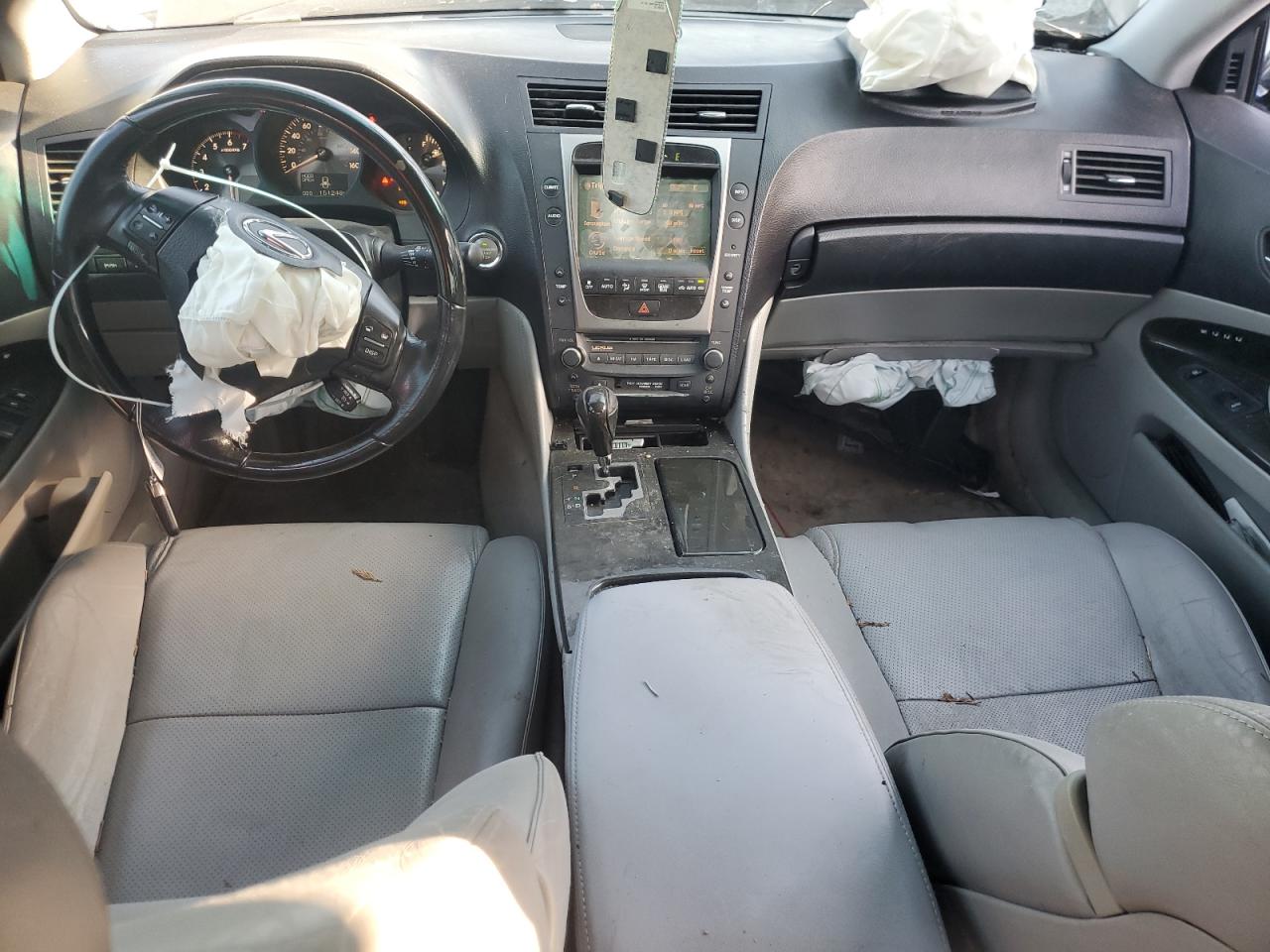 2006 Lexus Gs 430 VIN: JTHBN96S665000666 Lot: 85525315