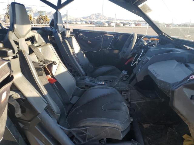 2023 TRUE MAVERIKX3MXRSTRBOR