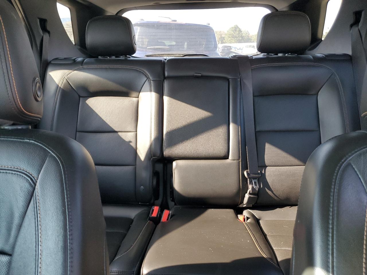 2019 Chevrolet Equinox Premier VIN: 2GNAXNEV3K6105876 Lot: 84607255