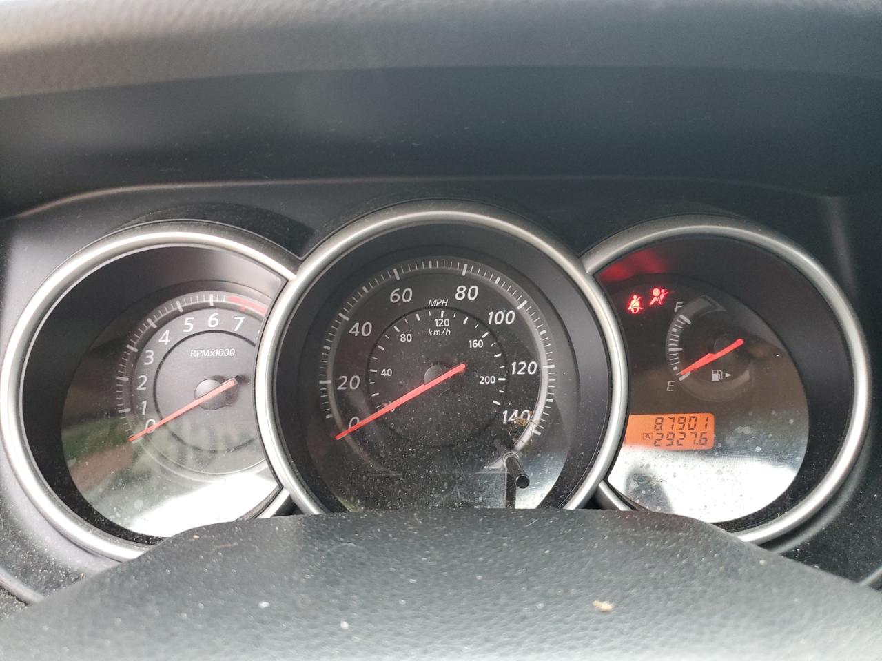 2011 Nissan Versa S VIN: 3N1BC1CPXBL491474 Lot: 85482355