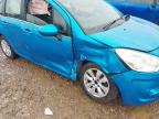 2012 CITROEN C3 VTR+  for sale at Copart WISBECH