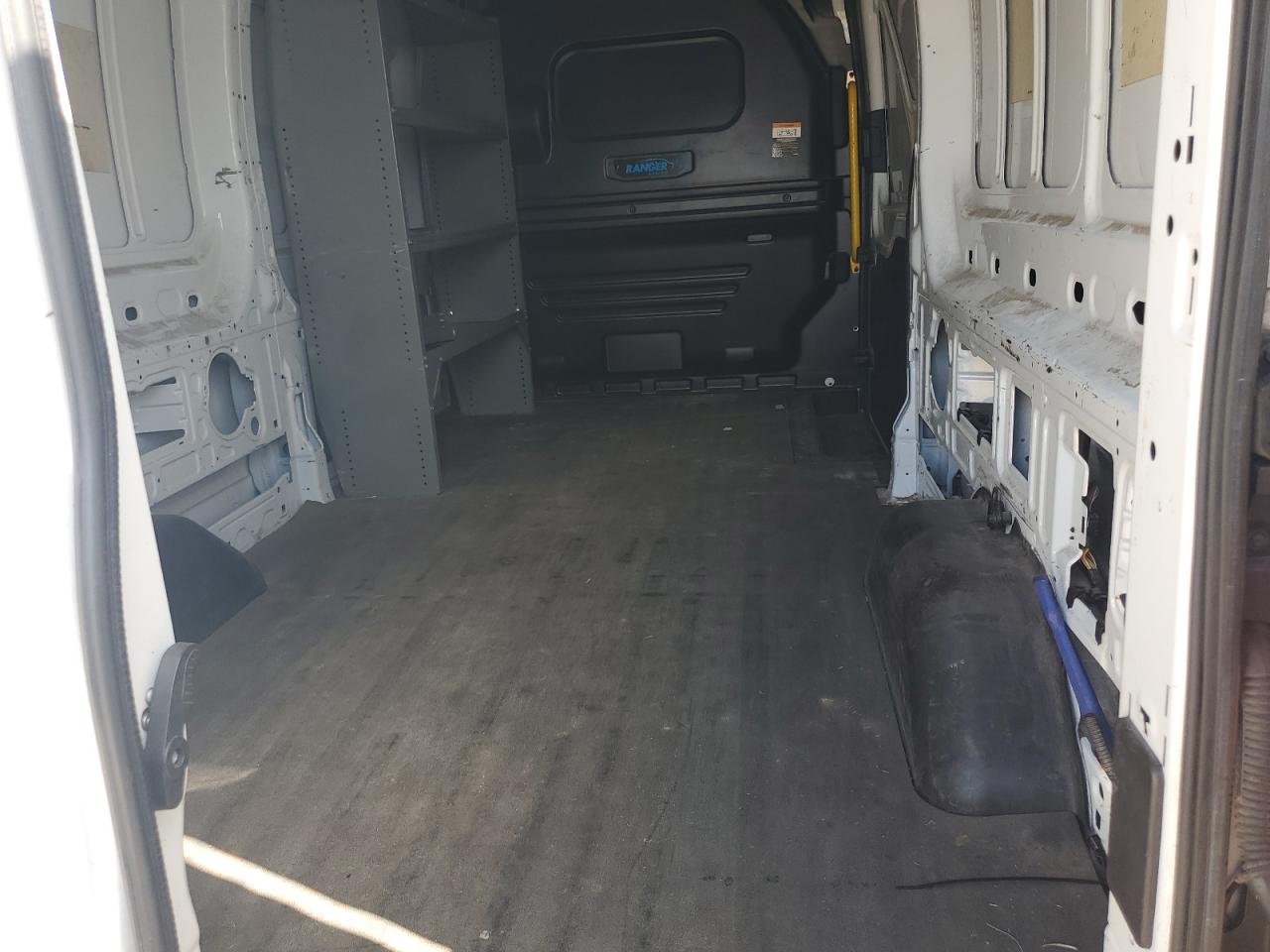 2018 Ford Transit T-250 VIN: 1FTYR2CM8JKB39835 Lot: 84973555