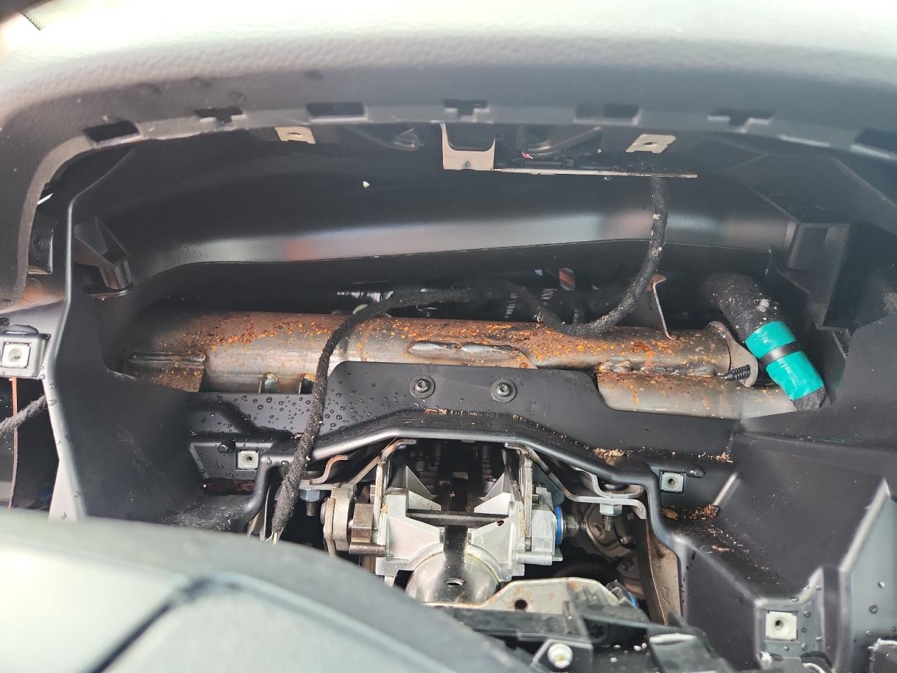 2023 Ford Ranger Xl VIN: 1FTER1FH7PLE28588 Lot: 90815985