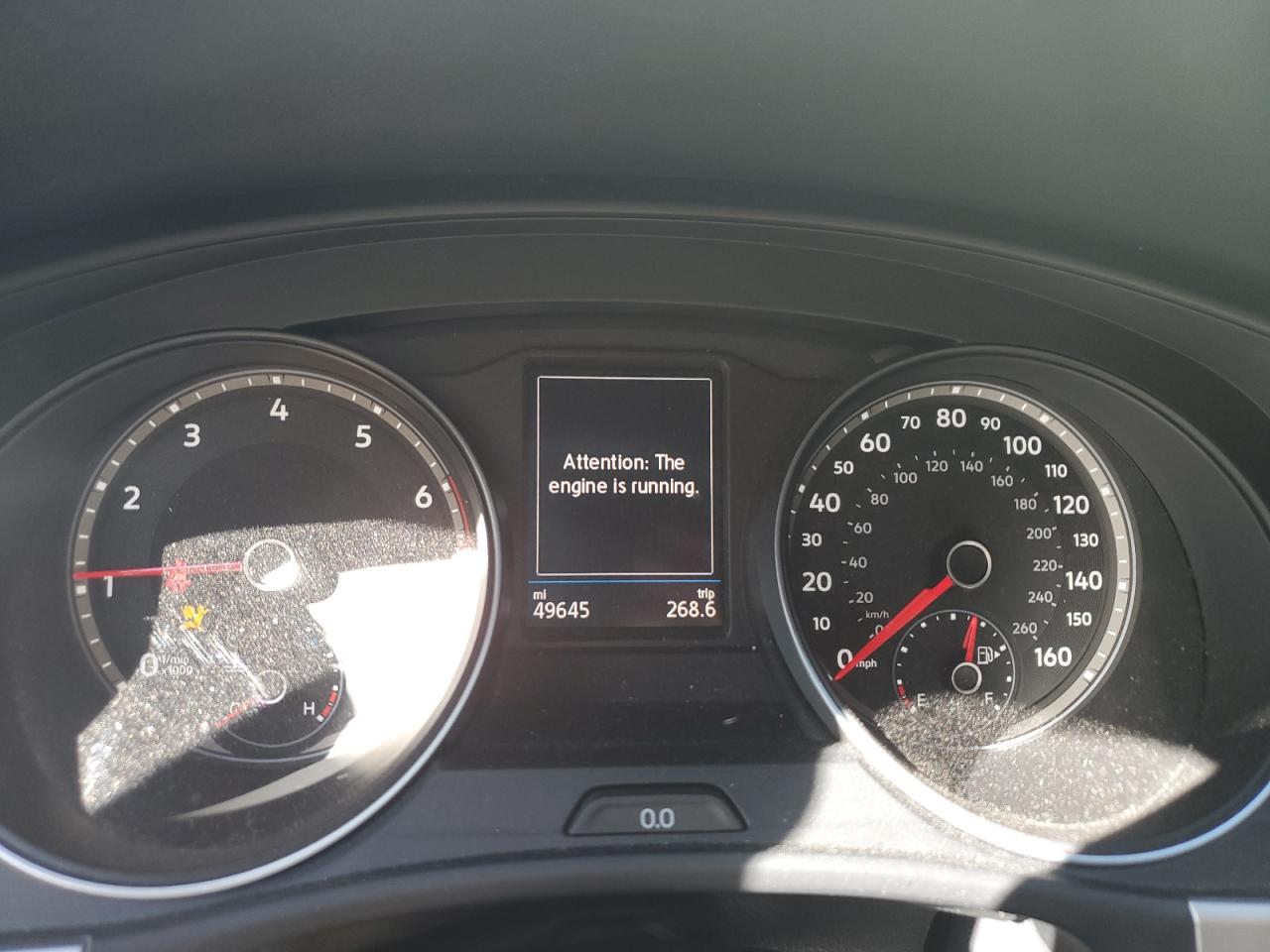 2021 Volkswagen Atlas Cross Sport S VIN: 1V2AC2CA2MC225468 Lot: 82617155