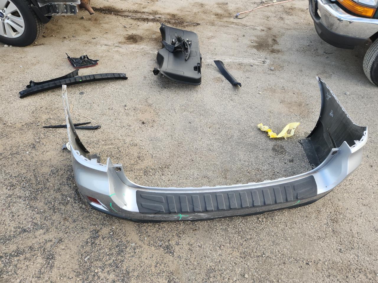 2017 Subaru Outback 2.5I Premium VIN: 4S4BSAFC6H3225197 Lot: 84820175