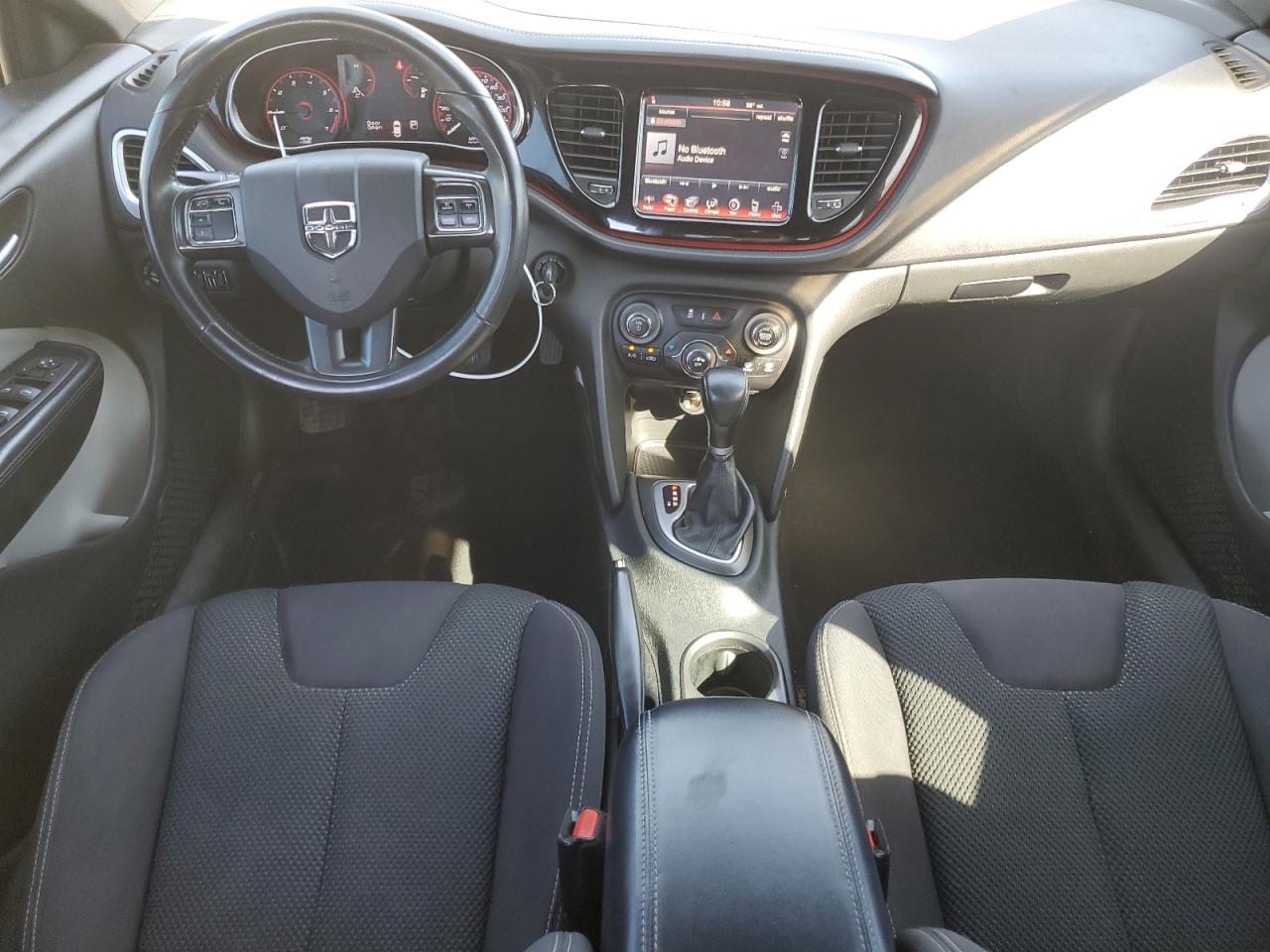 2015 Dodge Dart Sxt VIN: 1C3CDFBB6FD194123 Lot: 90844245