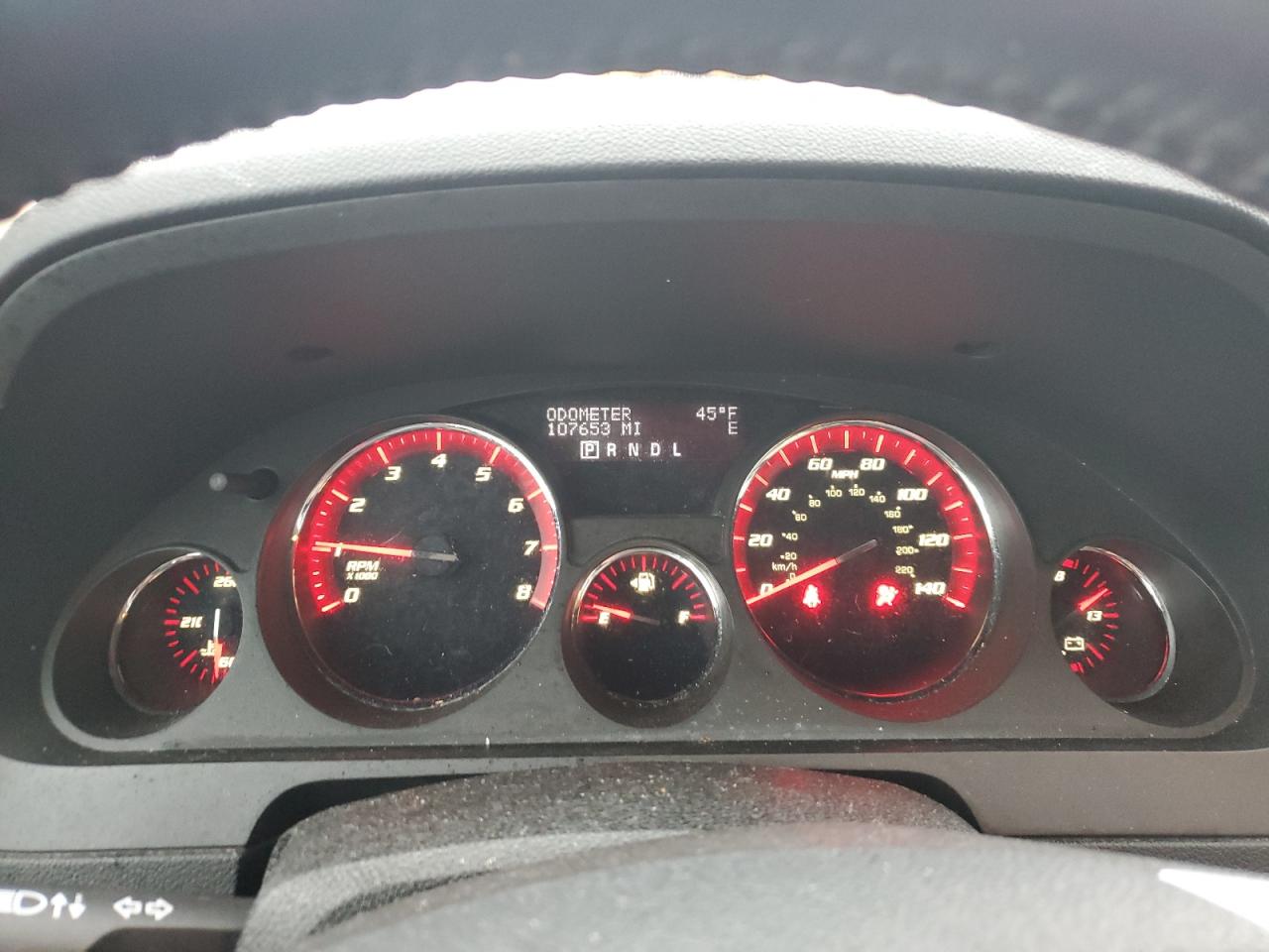 2011 GMC Acadia Slt-1 VIN: 1GKKRRED2BJ203312 Lot: 90483145