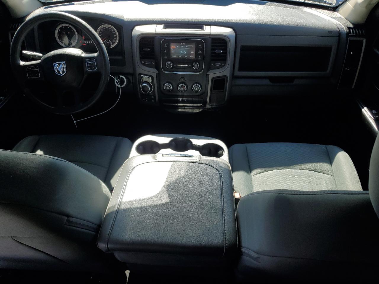 2016 Ram 1500 St VIN: 1C6RR7FT6GS323174 Lot: 85120815