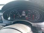 2011 AUDI A6 SE TDI QUATTRO AUTO  for sale at Copart PETERLEE