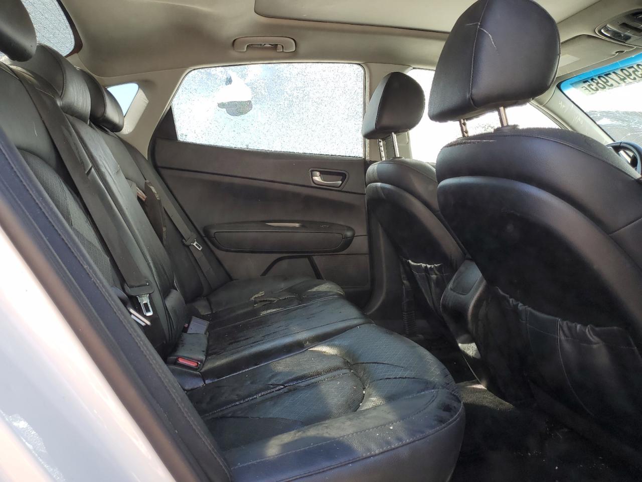 2020 Kia Optima Lx VIN: 5XXGT4L31LG439956 Lot: 85947985