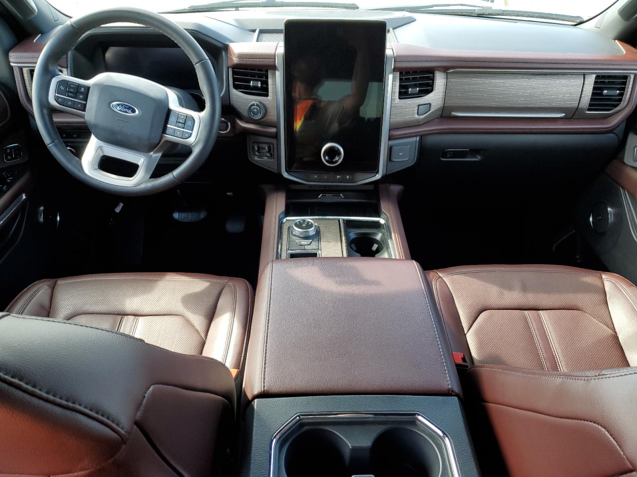 2024 Ford Expedition Limited VIN: 1FMJU1K8XREB14620 Lot: 81978065