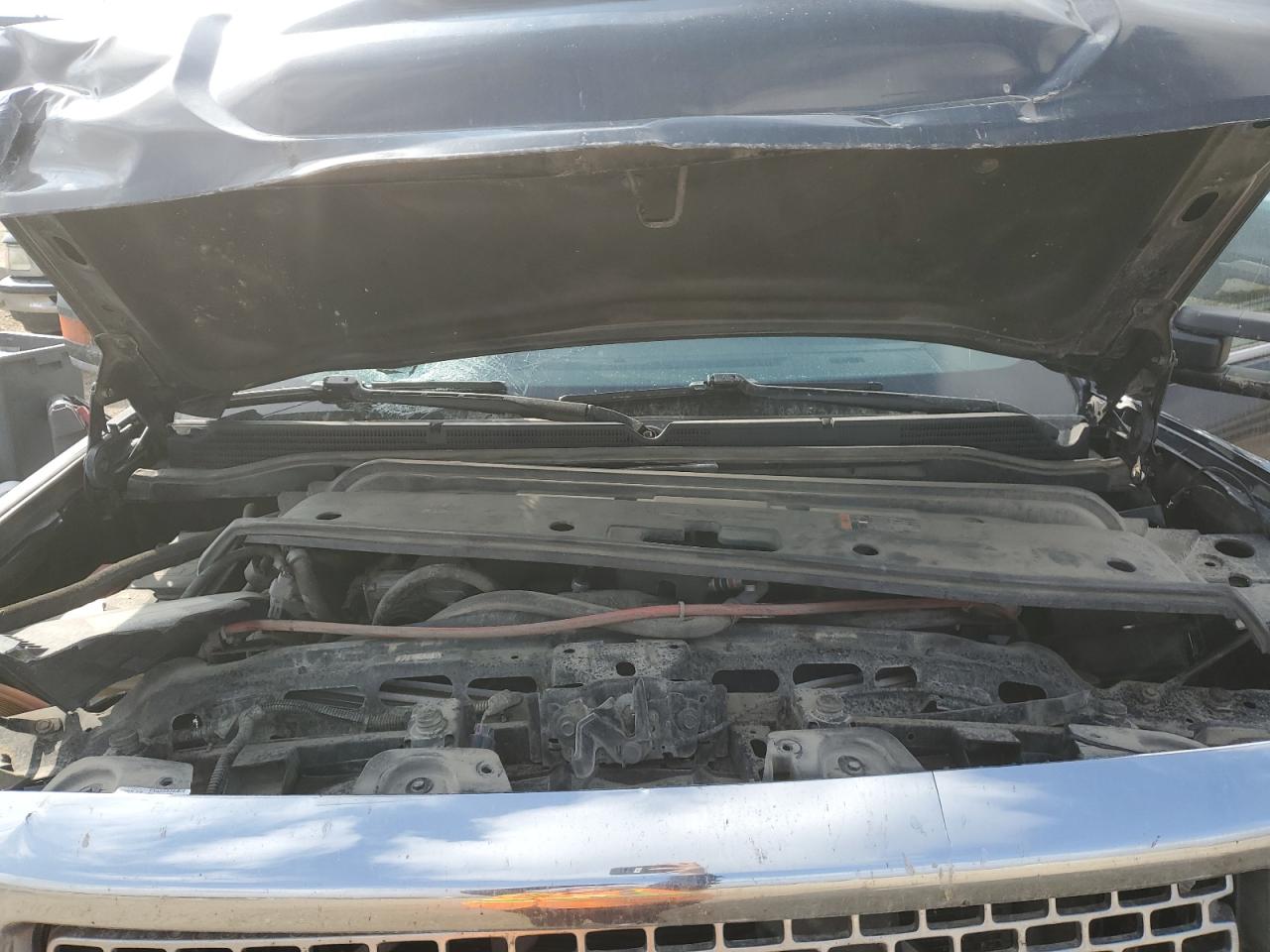 2016 GMC Sierra K3500 Denali VIN: 1GT42YE80GF247227 Lot: 84787015